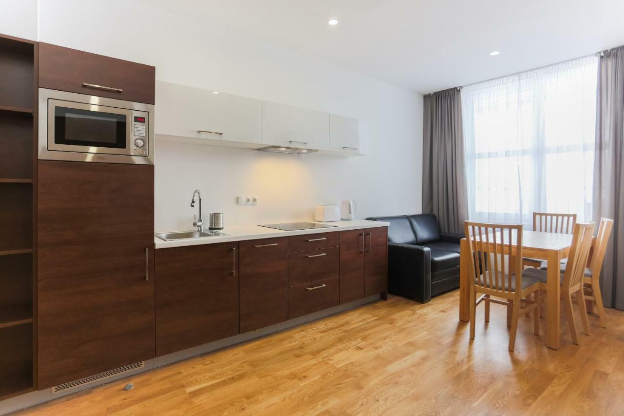 Apartamenty Swinoujscie - Rubin II Exterior foto